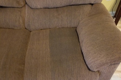 Upholstery Cleaning in Augusta, GA