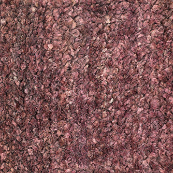 Chandra Urbana URB-3404 Rug 2'6"x7'6" Pink Rug