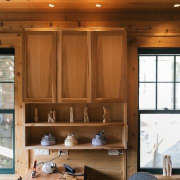 Creative Carving Studio in Atlanta
