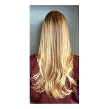 hair color