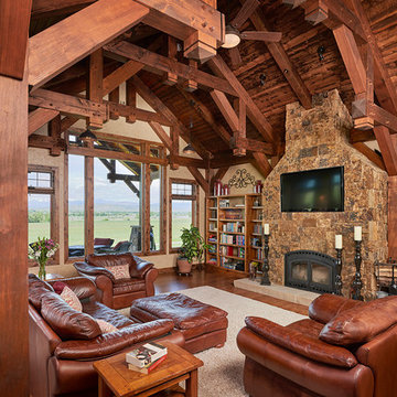 Back Porch Ranch