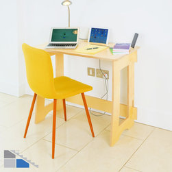 60 Second Desk - Home Decor