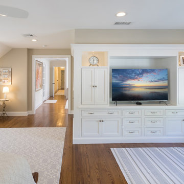 Whole House Remodel: Pennington Hopewell, NJ