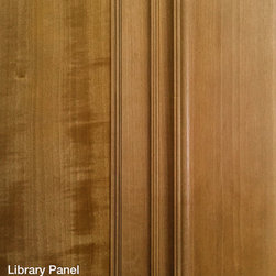 Custom Wall Panels - Wall Panels