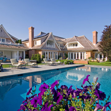 Sagaponack Show House