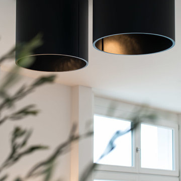 Wohnung mit Blick