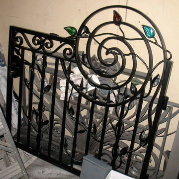 Gates & Doors