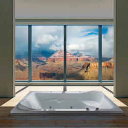 MTI BATHS - Bathtubs