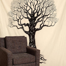 wall space