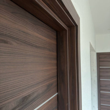 Planum 0020 chocolate ash