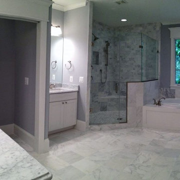 Bathroom Renovations