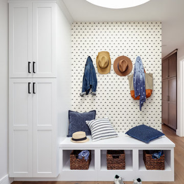 San Mateo remodel