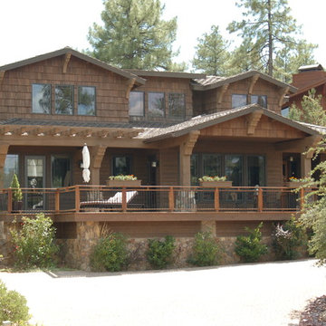 Cabin Homes