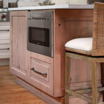 A Baker’s Dream Kitchen