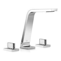 Dornbracht CL 1 collection - Products