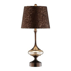 Lilah Table Lamp - Table Lamps