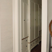 closet/cabinet