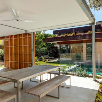 Northbridge House, 2023