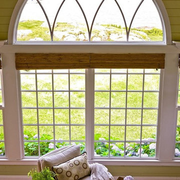 HARBOR VIEW COTTAGE