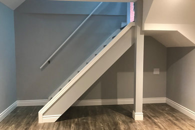 Basements