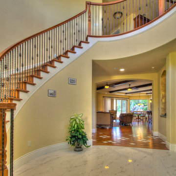 Tuscan/Mediterranean-The Highlands, Rocklin- Lot 17