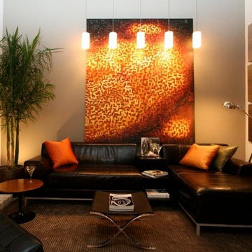Apartment Decorating Ideas for Todays Renter