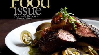 Denver Life Magazine, Open House