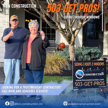 Portland Siding Contractor