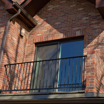 Culpepper Brick Home - Denver
