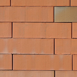 Triangle Brick's Texas Flashed Common - Home Decor
