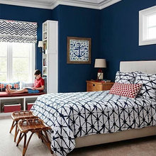 W Bedroom