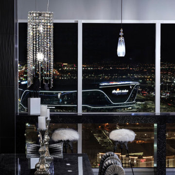 Panorama Towers Penthouse