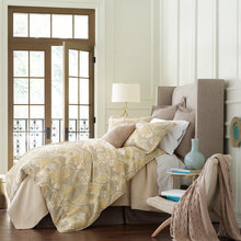 bedroom bedding