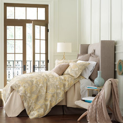Catalina Duvet Cover - Duvet Covers And Duvet Sets