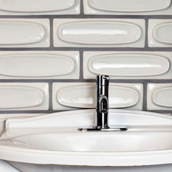 Oasis Revival - Wall And Floor Tile