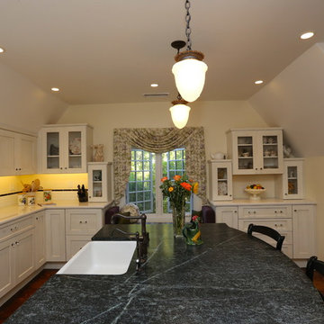 Chancellor Estate