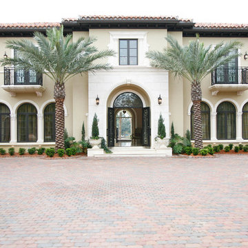 Houses