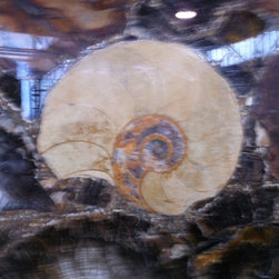 SEMIPRECIOUS STONES - Kitchen Countertops