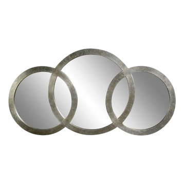 Libra 3 Ring Mirror