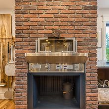 Pizza Ovens