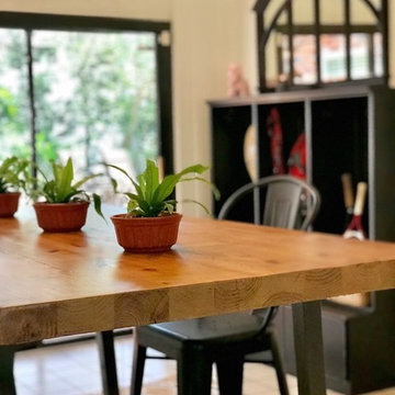The Everything Room