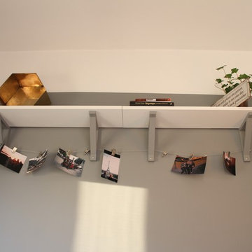 STYLING AV EN SOVALKOV I 1,5:A I STOCKHOLM CITY