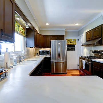 Peachtree Dunwoody area