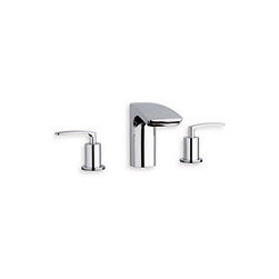 Сантехника CRISTINA Коллекция BOLLICINE - Bathtub Faucets