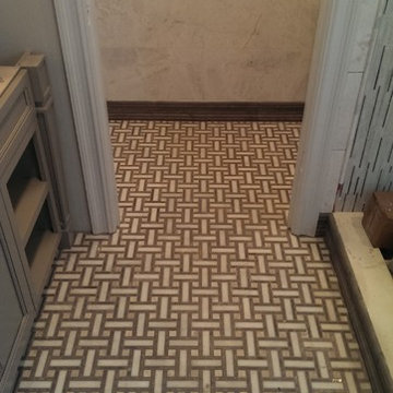 Dover house - Bathroom