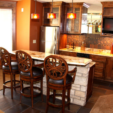 New Home Design and Build in Wayzata