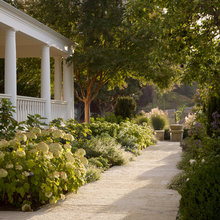 610 S Cook Landscaping Inspiration