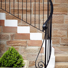 balustrade
