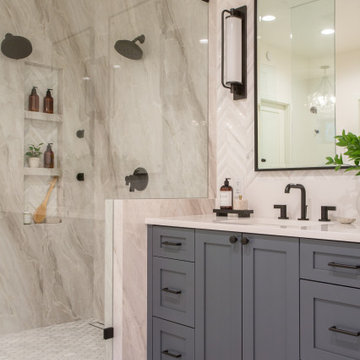 Woodinville | Modern Farmhouse