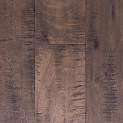 Du Chateau Hardwood - Products